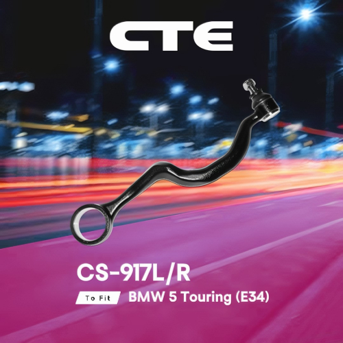 CHASSIS TECH SELECTED CS-917L/R