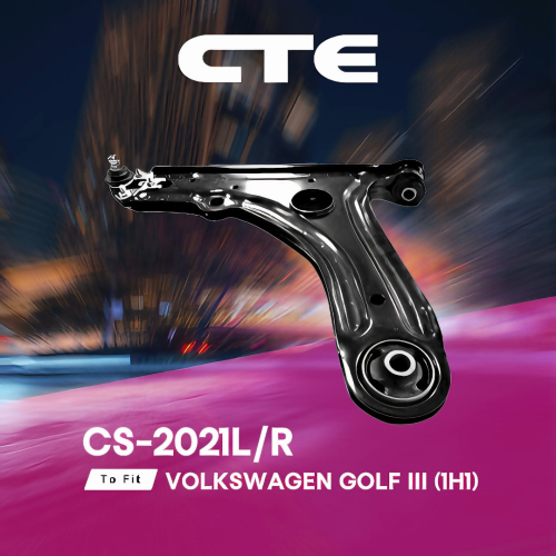 CHASSIS TECH SELECTED CS-2021L/R