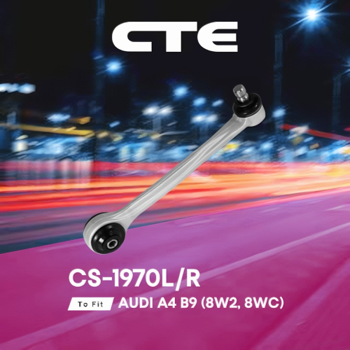 CHASSIS TECH SELECTED CS-1970L/R