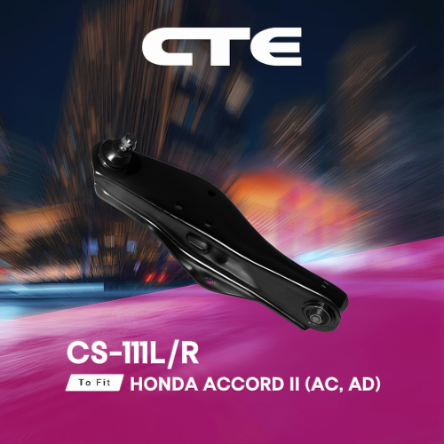 CHASSIS TECH SELECTED CS-111L/R