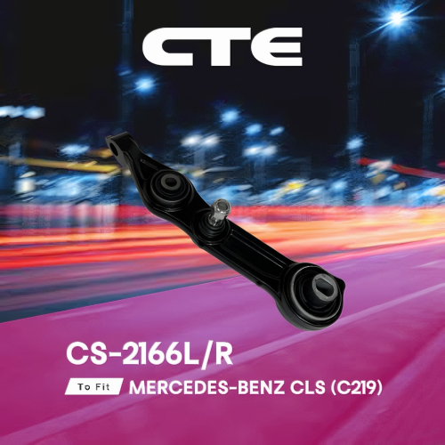 CHASSIS TECH SELECTED CS-2166L/R