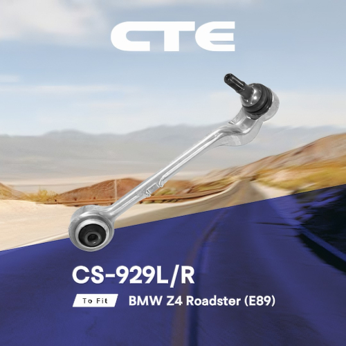 Chassis Tech Selected  CS-929L/R