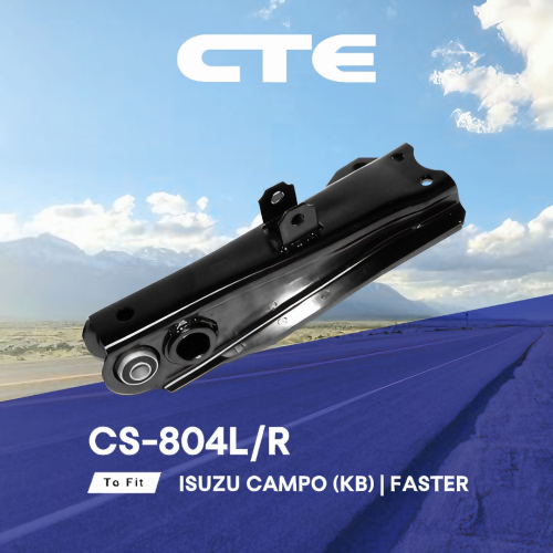 Chassis Tech Selected CS-804L/R