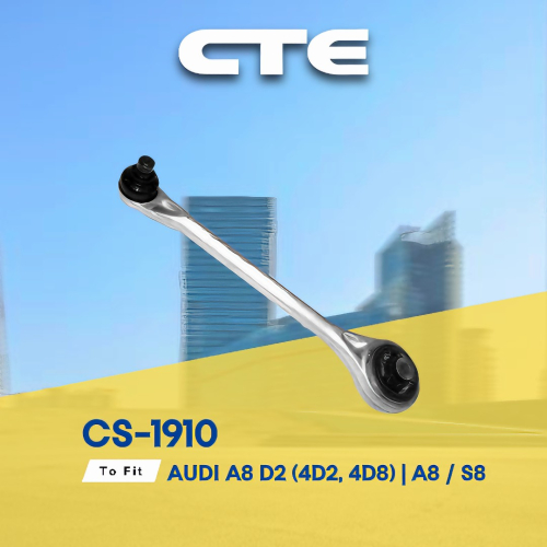 Chassis Tech Selected CS-1910