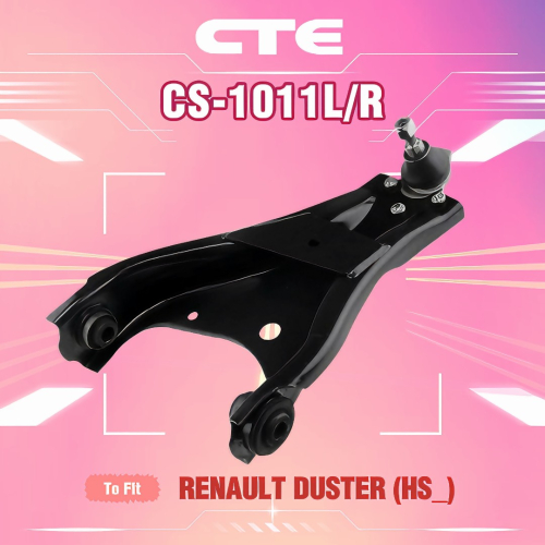 Chassis Tech Selected CS-1011L/R