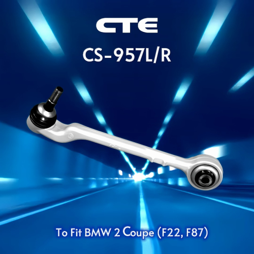 Chassis Tech Selected CS-957L/R