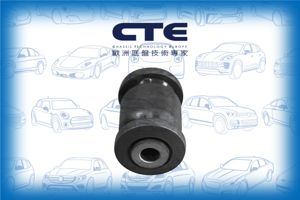 Rubber Bushing/MAZDA/MPV I (LV)