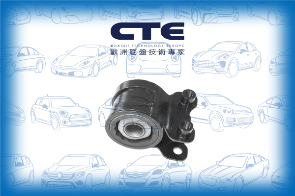 Rubber Bushing/MAZDA/3 (BK) | AXELA/3 Saloon (BK) | AXELA