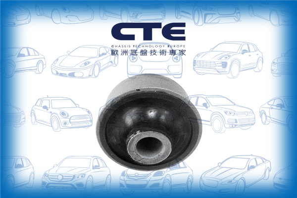 Rubber Bushing/CITROËN/PEUGEOT/206 Hatchback (2A/C)/206 Van/307 (3A/C ...