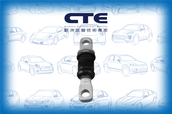 Rubber Bushing/HYUNDAI/COUPE (GK) | TUSCANI