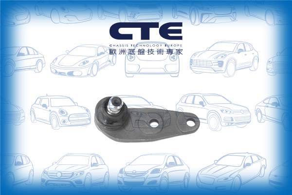 Ball Joint/AUDI/VOLKSWAGEN/80 B3 Saloon (893, 894, 8A2)/90 B3 (893, 894, 8A2)/PASSAT B2 (32B)/SANTANA (32B)