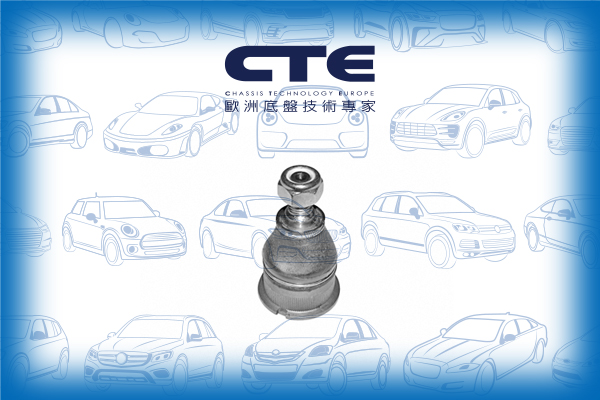 Ball Joint/VOLKSWAGEN/KAEFER | CAROCHA | COCCINELLE | ESCARABAJO | BEETLE | KEVER