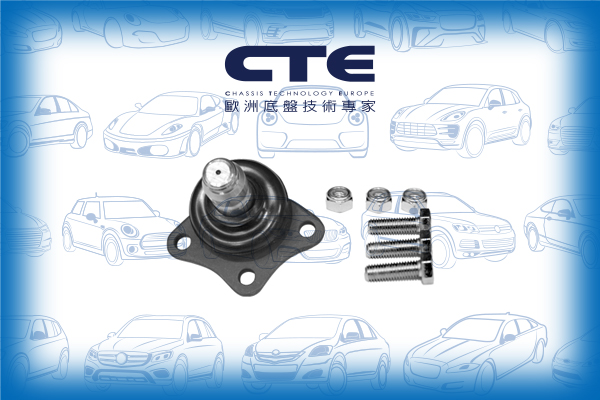 Ball Joint/SAAB/9000/9000 Hatchback