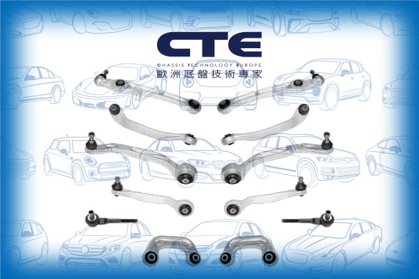 Repair Kit/AUDI/A6 Allroad C6 (4FH)/A6 C6 (4F2)/A6 C6 Avant (4F5)