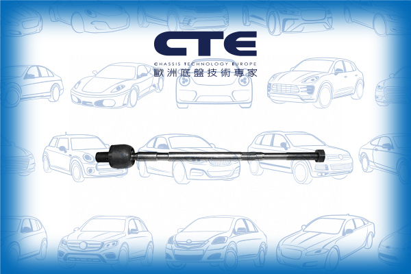 Rack End/HONDA/ACCORD V (CC, CD)