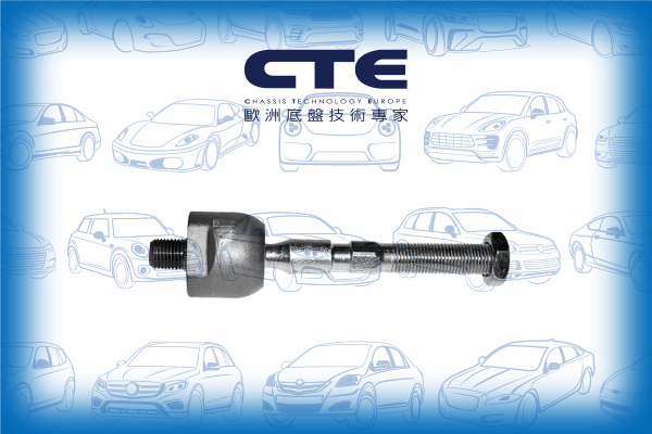 Rack End/TOYOTA/COROLLA (_E8_)/COROLLA Liftback (_E8_)/TERCEL (AL2_)/TERCEL Estate (AL2_)/TERCEL Saloon (AL1_, AL2_)