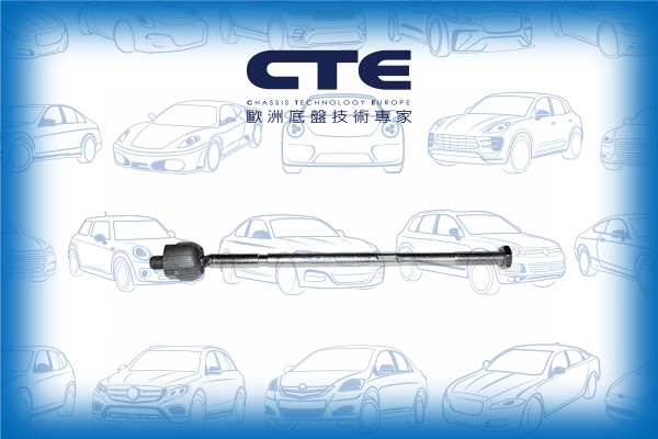Rack End/TOYOTA/CAMRY (_V2_)/CAMRY Estate (_V2_)/CELICA Coupe (_T16_)