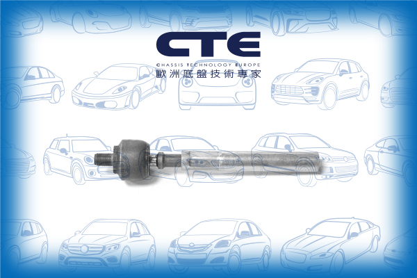 Rack End/PEUGEOT/405 I (15B)/405 II (4B)