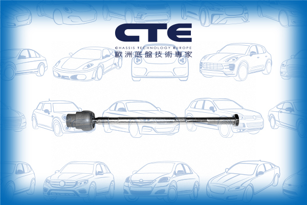 Rack End/VOLVO/340-360 (343, 345)/340-360 Saloon (344)