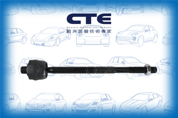 Rack End/MERCEDES-BENZ/S-CLASS (W221)/S-CLASS Coupe (C216)