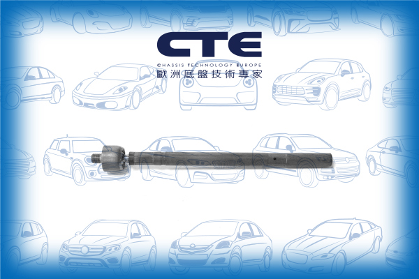Rack End/CITROËN/PEUGEOT/307 (3A/C)/307 Break (3E)/307 CC (3B)/307 SW (3H)/C4 AIRCROSS/C4 CACTUS/C4 Coupe (LA_)/C4 GRAND PICASSO I (UA_)/C4 GRAND PICASSO II (DA_, DE_)/C4 I (LC_)/C4 I Saloon/C4 II (NC_)/C4 PICASSO I MPV (UD_)/C4 PICASSO II