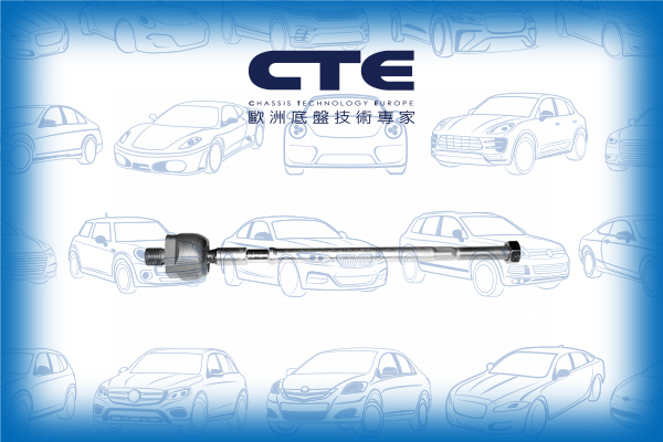 Rack End/HYUNDAI/LANTRA I (J-1) | ELANTRA