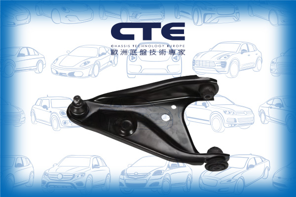 Control Arm