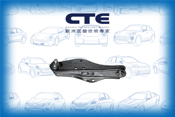 Control Arm/HONDA/ACCORD I (SJ, SY)