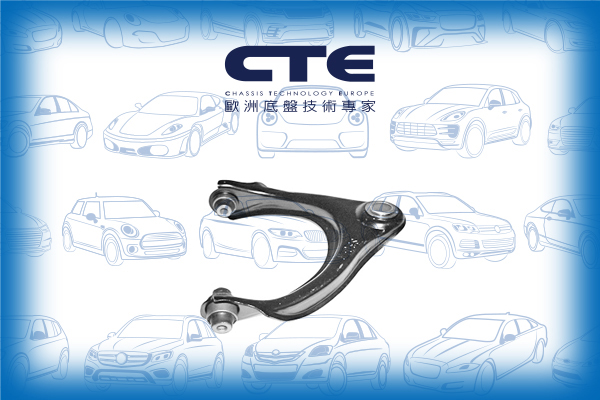 Control Arm/HONDA/PRELUDE V (BB_)