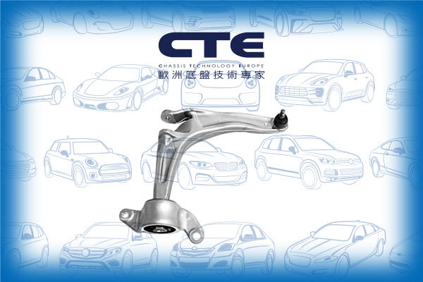 Control Arm/HONDA/CIVIC VIII Saloon (FD, FA)