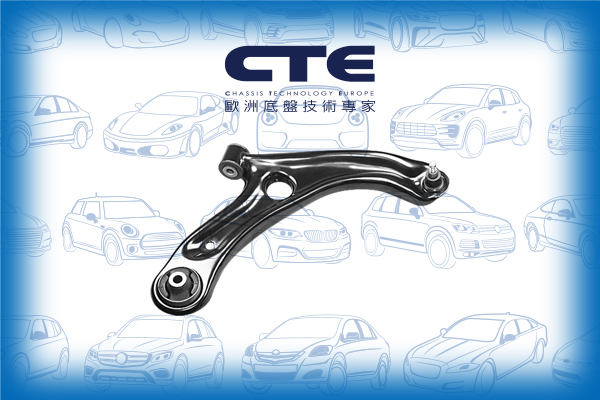 Control Arm