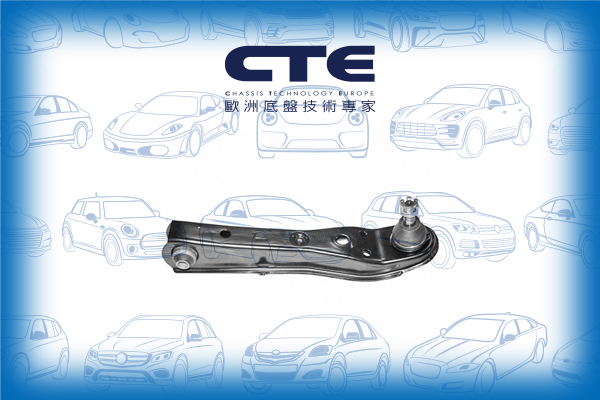Control Arm/TOYOTA/COROLLA Hatchback (KE, TE)