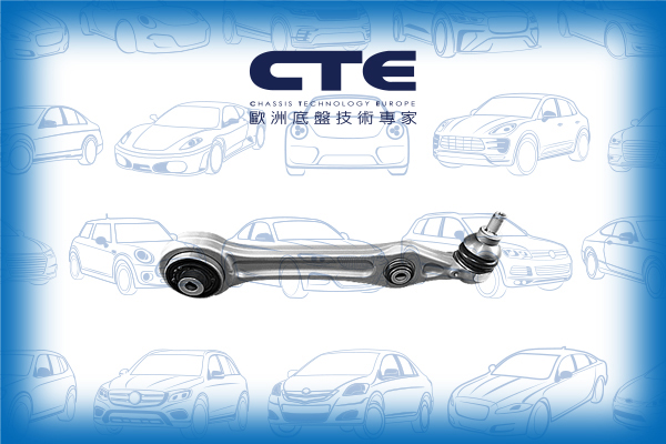 Control Arm/MERCEDES-BENZ/S-CLASS (W222, V222, X222)