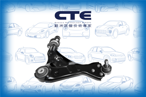 Control Arm/MERCEDES-BENZ/V-CLASS (W447)