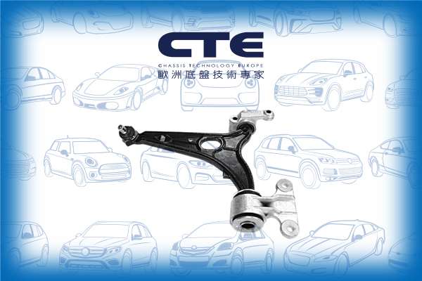 Control Arm/FIAT/ULYSSE (179_)/ULYSSE (220_)