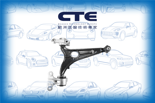 Control Arm/FIAT/SCUDO Bus (220_)/SCUDO Bus (270_, 272_)/SCUDO Platform/Chassis (220_)/SCUDO Platform/Chassis (270_, 272_)/SCUDO Van (220_)/SCUDO Van (270_, 272_)