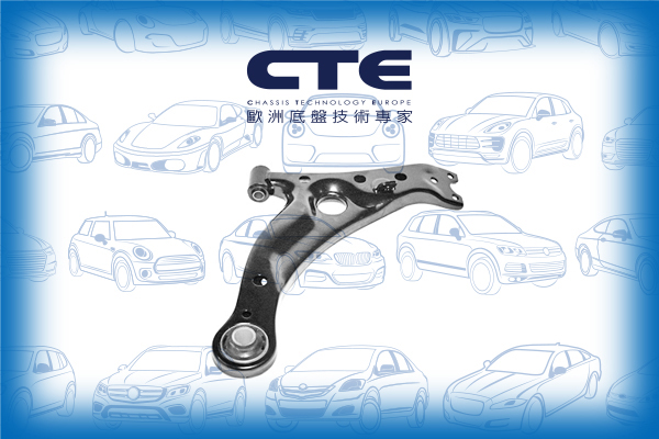 Control Arm