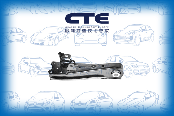 Control Arm/TOYOTA/HIACE IV Bus (__H1_, __H2_)/HIACE IV Van (_H1_)/HIACE IV Van (__H1_, __H2_)