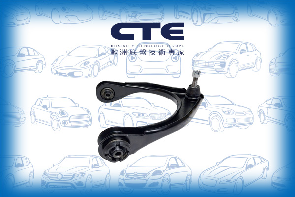 Control Arm/LEXUS/TOYOTA (FAW)/CROWN ROYAL (_S18_)/CROWN ROYAL (_S20_)/GS (_S19_)/REIZ (GRX12_)/REIZ (GRX13_)