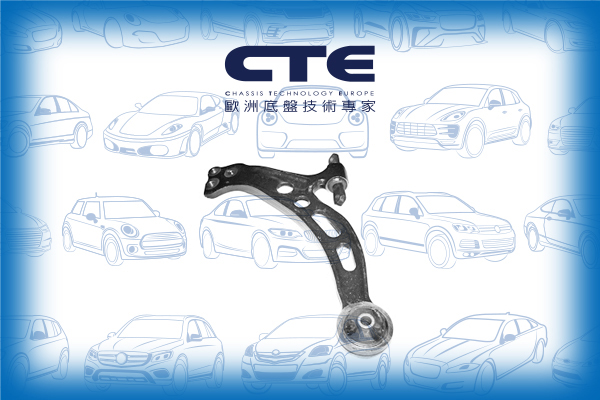 Control Arm/LEXUS/TOYOTA/HARRIER (_U1_)/RX (MCU15)