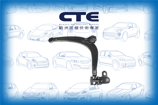 Control Arm/CITROËN/XANTIA (X1_, X2_)