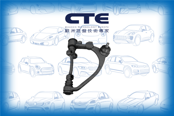 Control Arm/TOYOTA/HIACE IV Bus (__H1_, __H2_)