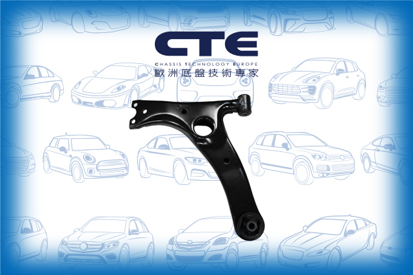 Control Arm/TOYOTA/PRIUS Saloon (_W1_)