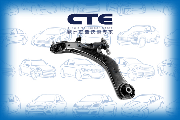 Control Arm/HYUNDAI/COUPE (GK) | TUSCANI