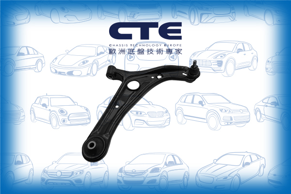 Control Arm/TOYOTA/IST (NCP6_) | XA