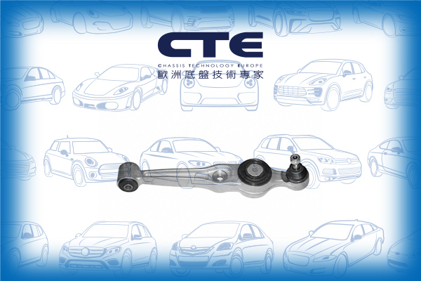 Control Arm/SAAB/9-3 (YS3D)/900 II