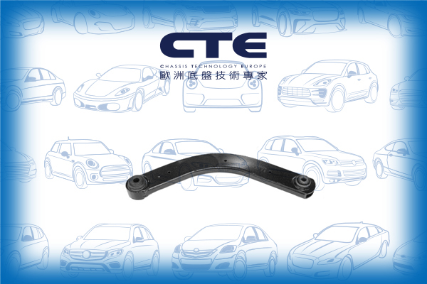 Control Arm/OPEL/SAAB/VAUXHALL/9-3 (YS3F, E79, D79, D75)/SIGNUM Hatchback (Z03)/VECTRA C (Z02)/VECTRA Mk II (C) (Z02)/VECTRA Mk II (C) Estate (Z02)/VECTRA Mk II (C) GTS (Z02)