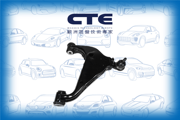 Control Arm/TOYOTA/FORTUNER (_N15_, _N16_)/HILUX VIII Pickup (_N1_)