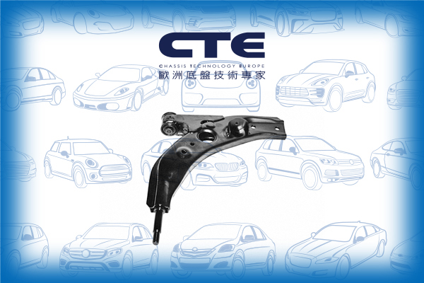 Control Arm/MAZDA/323 C V (BA) | FAMILIA/323 P V (BA) | FAMILIA/323 S V (BA) | FAMILIA