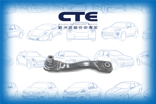Control Arm/JAGUAR/X-TYPE I (X400)/X-TYPE I Estate (X400)